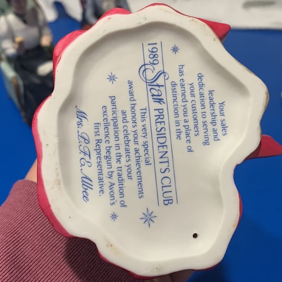 Mrs. P.F.E Albee 6 piece Collection. Make offer - Picture 11 of 16